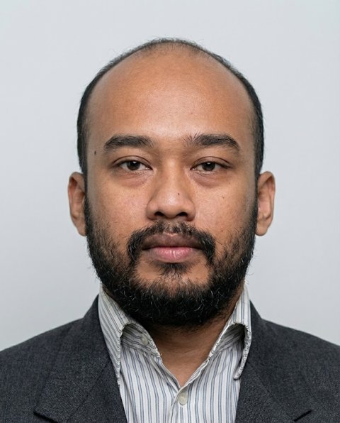 Dr. Mohd Azri Hizami Rasid